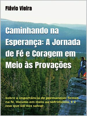 cover image of Caminhando na Esperança